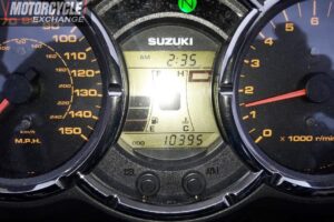 2008 Suzuki DL1000 V Strom Used Adventure Bike Motorcycle For Sale Located In Houston Texas USA - Copy