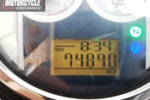 2006 Yamaha Roadliner 1900 Used Cruiser Street Bike Motorcycle For Sale In Houston Texas USA