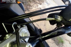 2007 Suzuki DL650 V Strom Used adventure street bike motorcycle for sale located in houston texas usa (15)