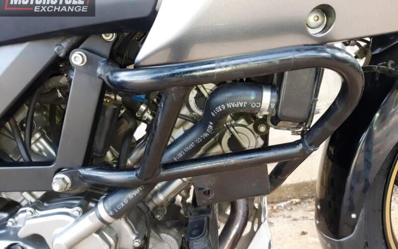 2007 Suzuki DL650 V Strom Used adventure street bike motorcycle for sale located in houston texas usa (16)