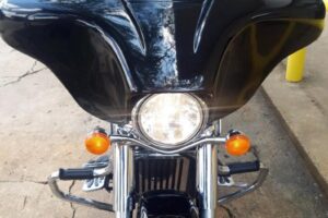 2003 Kawasaki VN 1600 Vulcan Classic Used Cruiser Street Bike Motorcycle For Sale Located In Houston Texas USA (8)