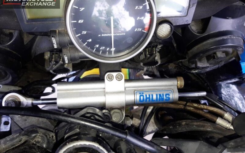 2005 Yamaha YZF R1 1000 Used Sportbike Sport bike Street bike Streetbike Motorcycle For Sale Located In Houston Texas USA (15)