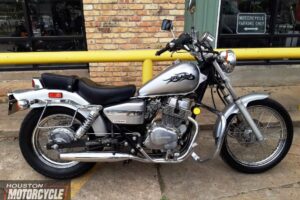 2008 Honda CMX 250 Rebel Used Cruiser Starter Beginner Street Bike Motorcycle For Sale Located In Houston Texas USA (2)