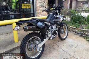 2009 Suzuki DRZ 400 Used Dual Sport Street Bike Motorcycle For Sale Located In Houston Texas USA (4)