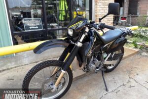 2009 Suzuki DRZ 400 Used Dual Sport Street Bike Motorcycle For Sale Located In Houston Texas USA (6)