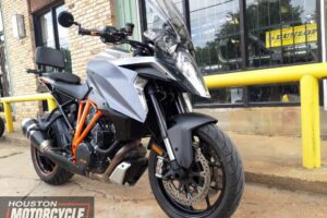 2016 KTM 1190 Super Duke GT Used Sport Touring Street Bike Motorcycle Used Street Bike Motorcycle For Sale Located In Houston Texas USA (3)