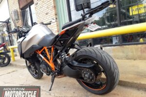 2016 KTM 1190 Super Duke GT Used Sport Touring Street Bike Motorcycle Used Street Bike Motorcycle For Sale Located In Houston Texas USA (7)