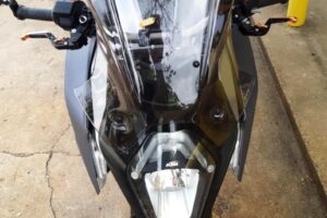 2016 KTM 1190 Super Duke GT Used Sport Touring Street Bike Motorcycle Used Street Bike Motorcycle For Sale Located In Houston Texas USA (8)