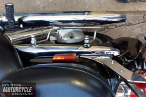1997 Honda Valkyrie GL1500C Used Cruiser Street Bike Motorcycle For Sale Located In Houston Texas USA (13)