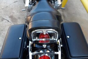 1997 Honda Valkyrie GL1500C Used Cruiser Street Bike Motorcycle For Sale Located In Houston Texas USA (9)