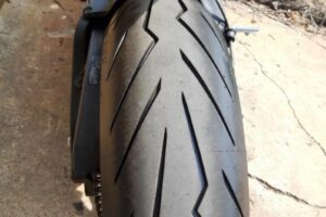2007 Honda CBR600RR Used Sport Bike Street Bike Motorcycle For Sale Located In Houston Texas (14)