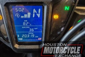 2017 Honda Africa Twin CRF1000A Used Adventure bike Street_ Bike For Sale Located In Hoston Texas motorcycle for sale Houston Used motorcycles for sale Motorcycle Shop