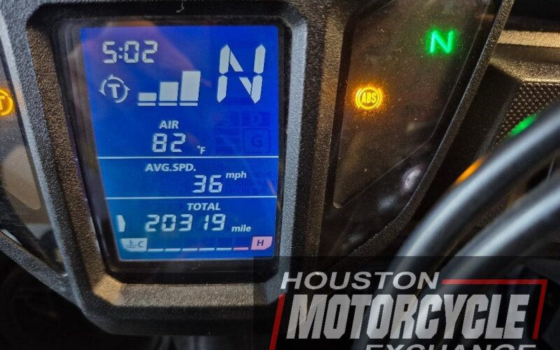2017 Honda Africa Twin CRF1000A Used Adventure bike Street_ Bike For Sale Located In Hoston Texas motorcycle for sale Houston Used motorcycles for sale Motorcycle Shop