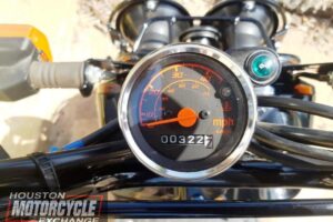 2019 Honda Ruckus 50 Used Scooter Motorcycle For Sale Located In Houston Texas USA