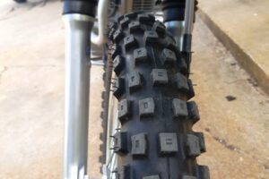 2022 Kawasaki KLX140R Used Dirt Bike Off Road Bike Entry Level Begginer Motorcycle Electric Start For Sale Located In Houston Texas (11)