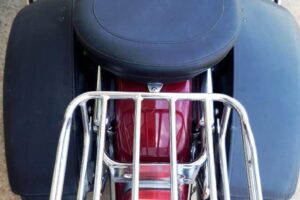 Used 2006 Harley Davidson Road King For Sale Located In Houston Texas (11)
