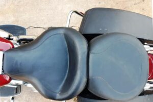 Used 2006 Harley Davidson Road King For Sale Located In Houston Texas (12)