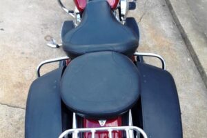 Used 2006 Harley Davidson Road King For Sale Located In Houston Texas (14)