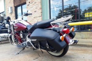 Used 2006 Harley Davidson Road King For Sale Located In Houston Texas (7)