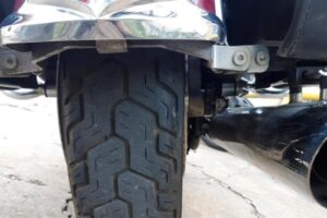 Used 2006 Harley Davidson Road King For Sale Located In Houston Texas (9)