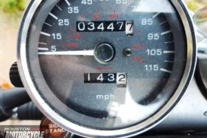 1985 Honda GB500 TT Used Standard Bike Street Bike Motorcycle For Sale Located In Houston Texas USA