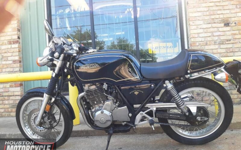 1985 Honda GB500 TT Used Standard Bike Street Bike Motorcycle For Sale Located In Houston Texas USA (5)