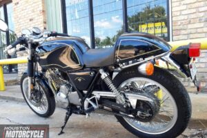 1985 Honda GB500 TT Used Standard Bike Street Bike Motorcycle For Sale Located In Houston Texas USA (7)