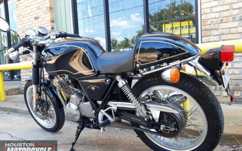 1985 Honda GB500 TT Used Standard Bike Street Bike Motorcycle For Sale Located In Houston Texas USA (7)