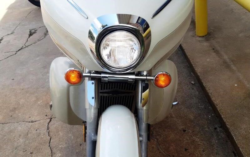 2000 Yamaha Used Touring Cruiser Street Bike Motorcycle For Sale Located In Houston Texas (6)