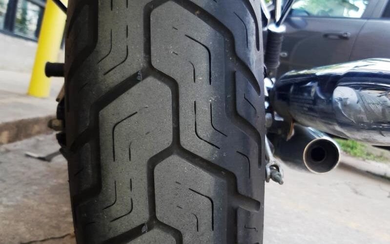 2002 Yamaha XVS650 V Star 650 Used Cruiser Street Bike Motorcycle For Sale Located In Houston Texas (11)