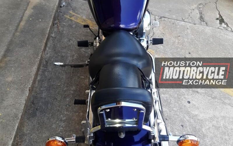2002 Yamaha XVS650 V Star 650 Used Cruiser Street Bike Motorcycle For Sale Located In Houston Texas (9)
