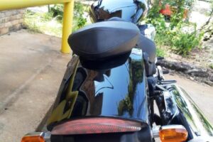 2007 Yamaha Road Star Warrior 1700 XV17PC Used Cruiser Street Bike Motorcycle For Sale Located In Houston Texas (6)