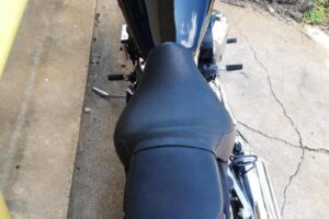 2007 Yamaha Road Star Warrior 1700 XV17PC Used Cruiser Street Bike Motorcycle For Sale Located In Houston Texas (7)