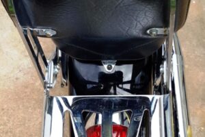 2009 Honda VTX1300C Used Cruiser Street Bike Motorcycle For Sale Located In Houston Texas (13)