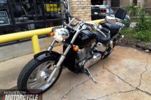 2009 Honda VTX1300C Used Cruiser Street Bike Motorcycle For Sale Located In Houston Texas (6)
