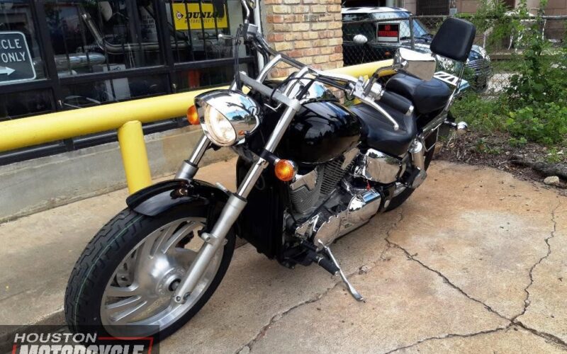 2009 Honda VTX1300C Used Cruiser Street Bike Motorcycle For Sale Located In Houston Texas (6)