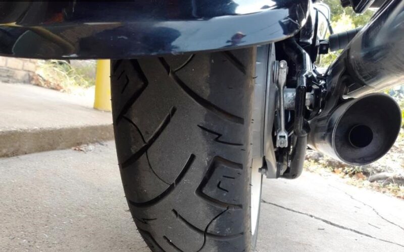 2013 Suzuki C50 VL800 Used Cruiser Street Bike Motorcycle For Sale Located In Houston Texas USA (15)