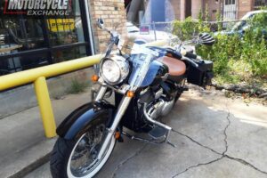 2013 Suzuki C50 VL800 Used Cruiser Street Bike Motorcycle For Sale Located In Houston Texas USA (5)