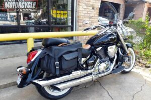 2013 Suzuki C50 VL800 Used Cruiser Street Bike Motorcycle For Sale Located In Houston Texas USA (6)