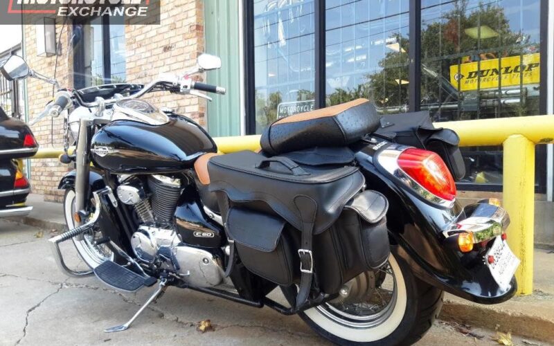 2013 Suzuki C50 VL800 Used Cruiser Street Bike Motorcycle For Sale Located In Houston Texas USA (7)