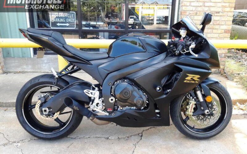 2014 Suzuki GSXR1000 Gixxer Used Sport Bike Street Bike Motorcycle For Sale Located In Houston Texas (2)