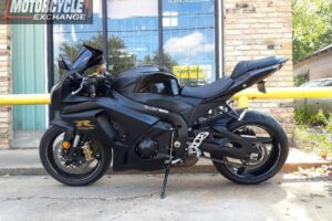 2014 Suzuki GSXR1000 Gixxer Used Sport Bike Street Bike Motorcycle For Sale Located In Houston Texas (3)
