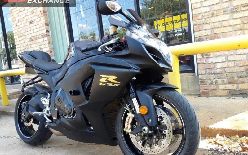 2014 Suzuki GSXR1000 Gixxer Used Sport Bike Street Bike Motorcycle For Sale Located In Houston Texas (4)