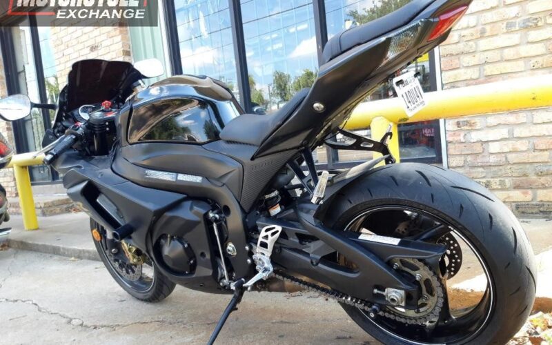 2014 Suzuki GSXR1000 Gixxer Used Sport Bike Street Bike Motorcycle For Sale Located In Houston Texas (7)