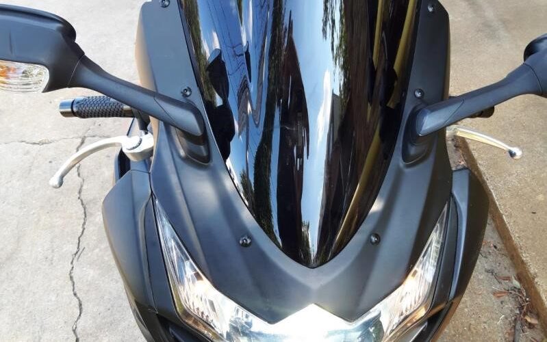 2014 Suzuki GSXR1000 Gixxer Used Sport Bike Street Bike Motorcycle For Sale Located In Houston Texas (8)