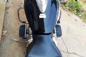 2002 honda VTX1800R used cruiser streetbike motorcycle for sale located in houston texas usa (10)
