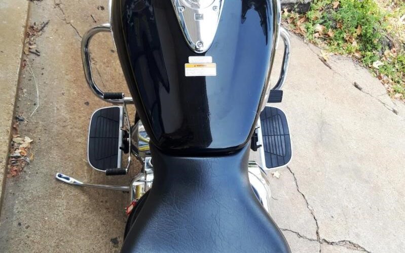 2002 honda VTX1800R used cruiser streetbike motorcycle for sale located in houston texas usa (10)