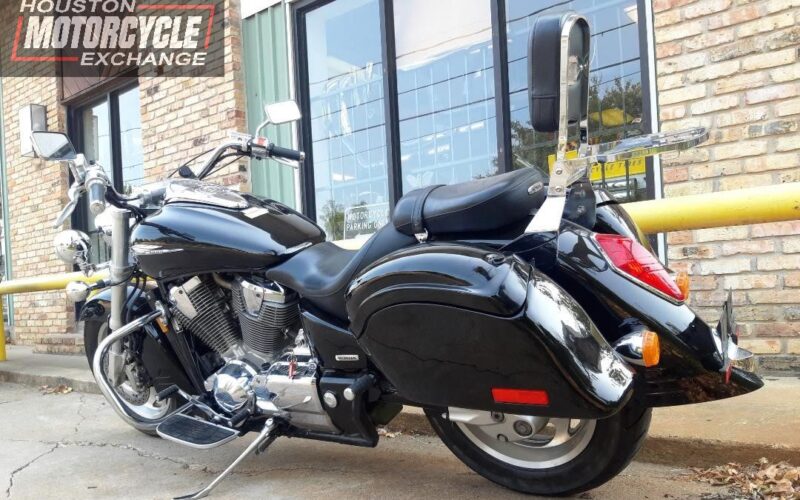 2002 honda VTX1800R used cruiser streetbike motorcycle for sale located in houston texas usa (7)
