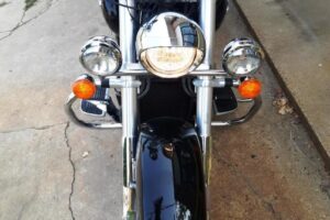 2002 honda VTX1800R used cruiser streetbike motorcycle for sale located in houston texas usa (8)