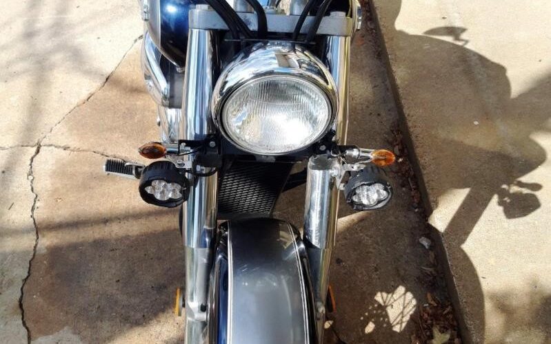 2004 Suzuki VL 800 Intruder Volusia Used Cruiser Street Bike Motorcycle Located In Houston Texas motorcycle for sale houston used motorcycles for sale houston motorcycles for sale (8)